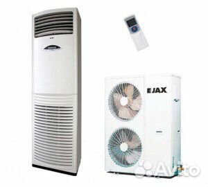 Сплит-система Jax ACF-48HE/ACX-48HE