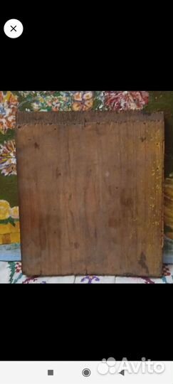 Старинные иконы 18-19век, и меднолитые 19в