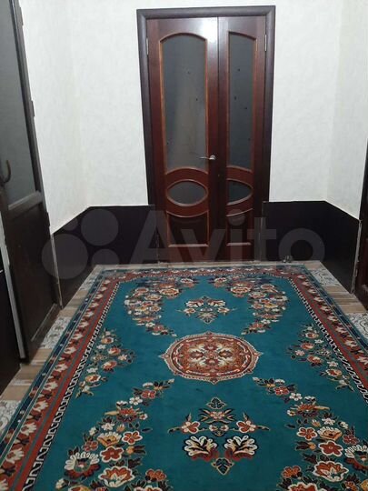 Дом 105 м² на участке 6 сот.