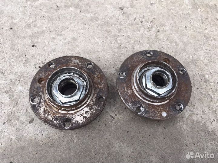 Ступичный подшипник ступица бмв е34