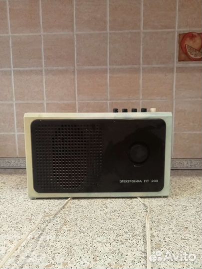 Радиоприемник