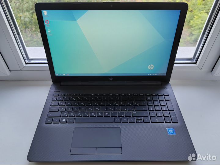 HP 250 G7 (4/128Gb)