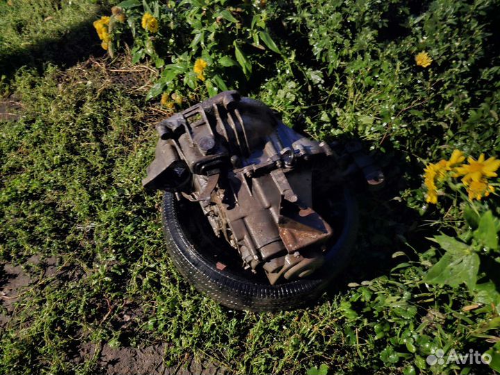 Коробка передач ваз 2114 2109 2110