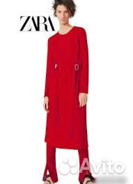 Платье Zara