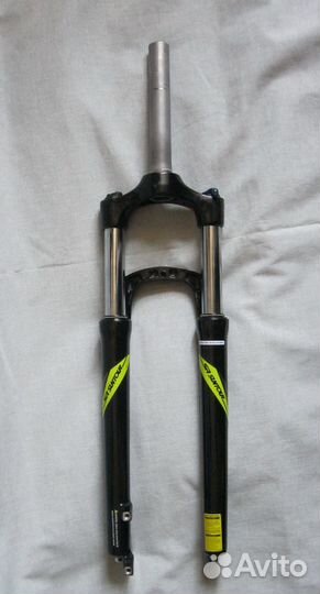 Вилка SR Suntour 29