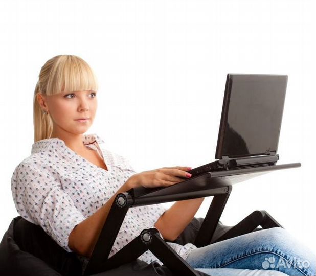 Подставка под ноутбук