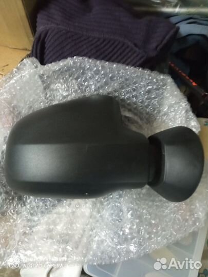 Зеркала на renault duster 1