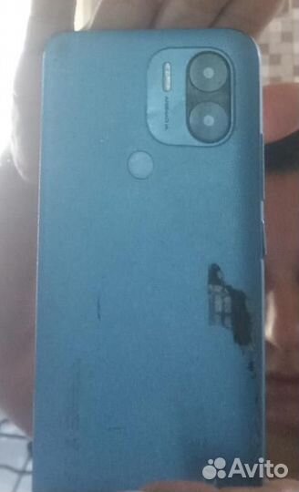 Samsung Galaxy A01, 2/16 ГБ