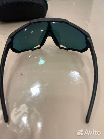 Очки спортивные