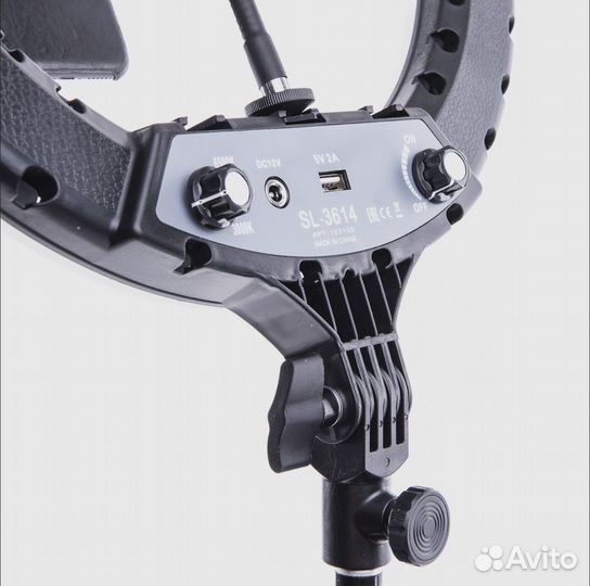 Свет для съемки