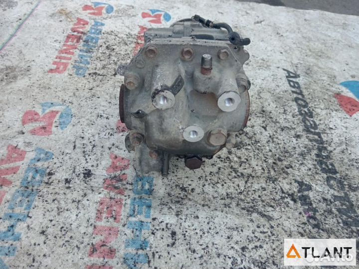 Редуктор задний mazda atenza