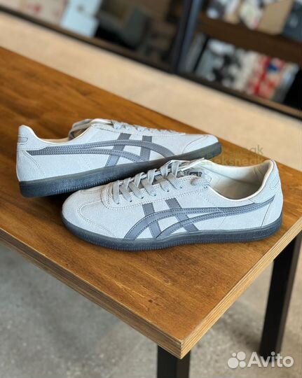 Asics Onitsuka Tiger Tokuten 'Grey'