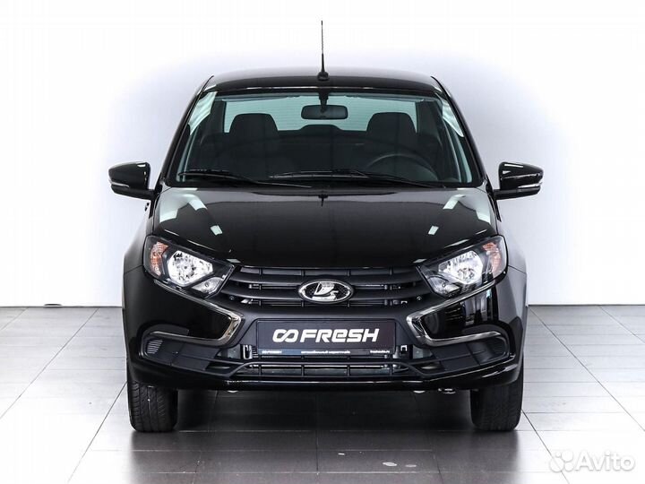 LADA Granta 1.6 МТ, 2023, 3 км
