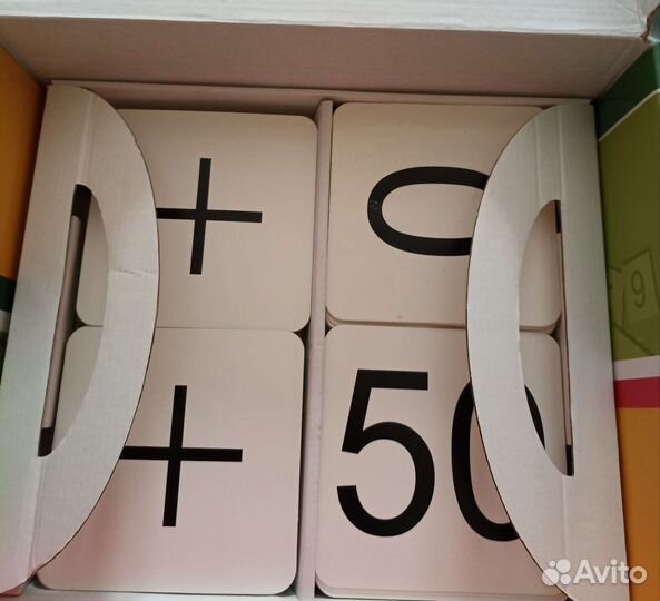 Математика с пелёнок Умница Домана-Маниченко