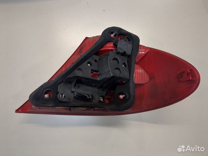 Фонарь (задний) Mercedes CLK W209, 2006