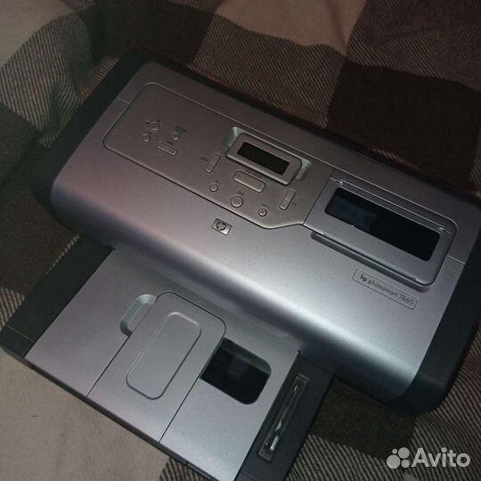 Принтер