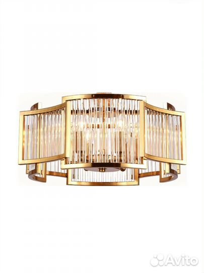 Люстра подвесная