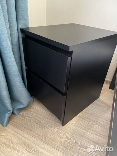 Тумба прикроватная IKEA