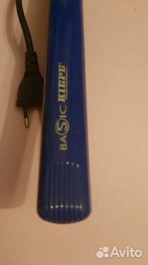 Выпрямитель для волос