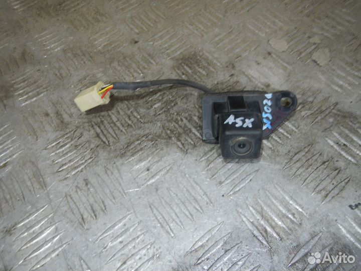 Б/У Б/У Камера, Mitsubishi (Митсубиси) -ASX (10)