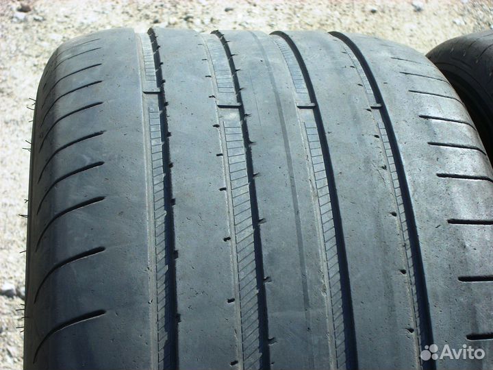 Goodyear Eagle F1 Asymmetric 3 SUV 295/40 R21 111Y