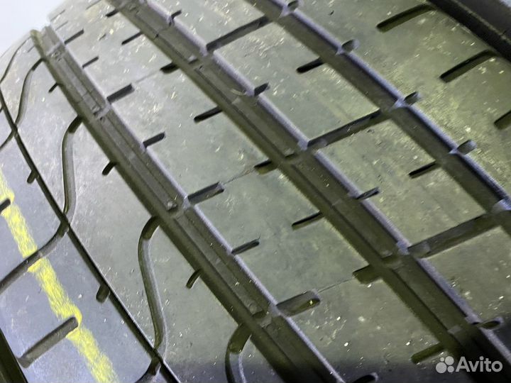 Pirelli P Zero 255/40 R21