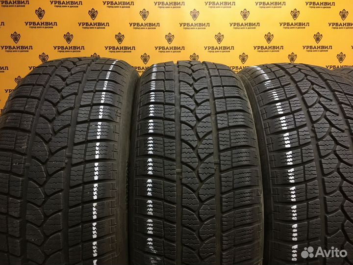 Tigar Winter 1 215/55 R16 97H