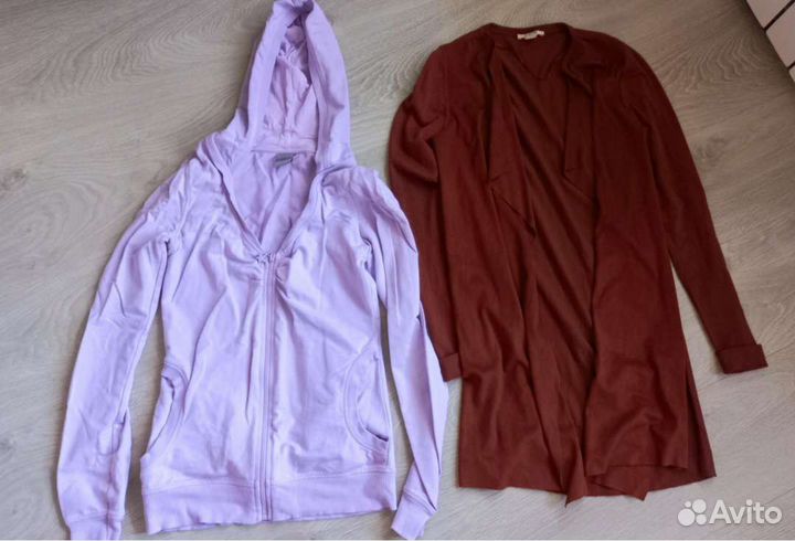 Женская одежда S пакетом