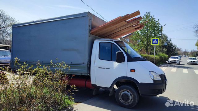 Грузоперевозки по Р.Ф вывоз мусора