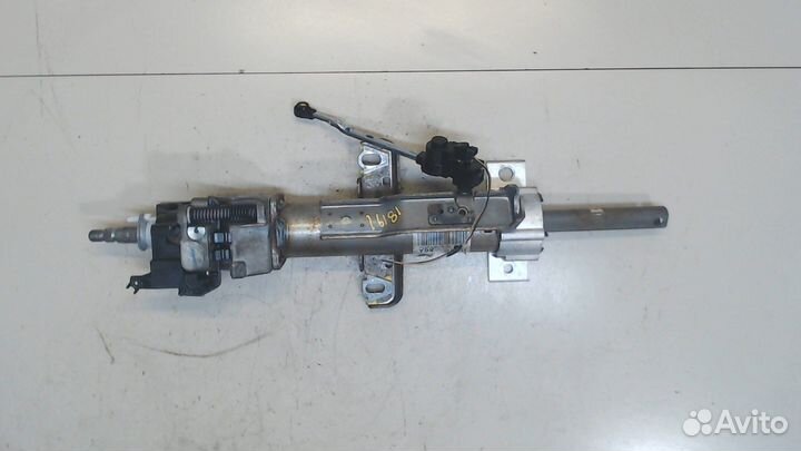 Колонка рулевая Chevrolet Tahoe, 2007