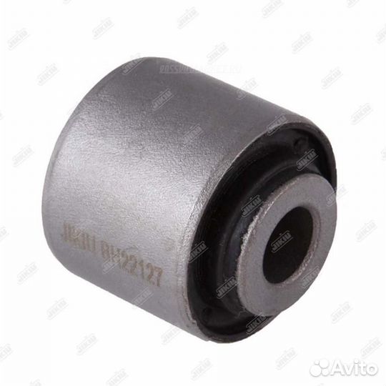 Jikiu BH22127 Сайленблок задней цапфы плавающий за
