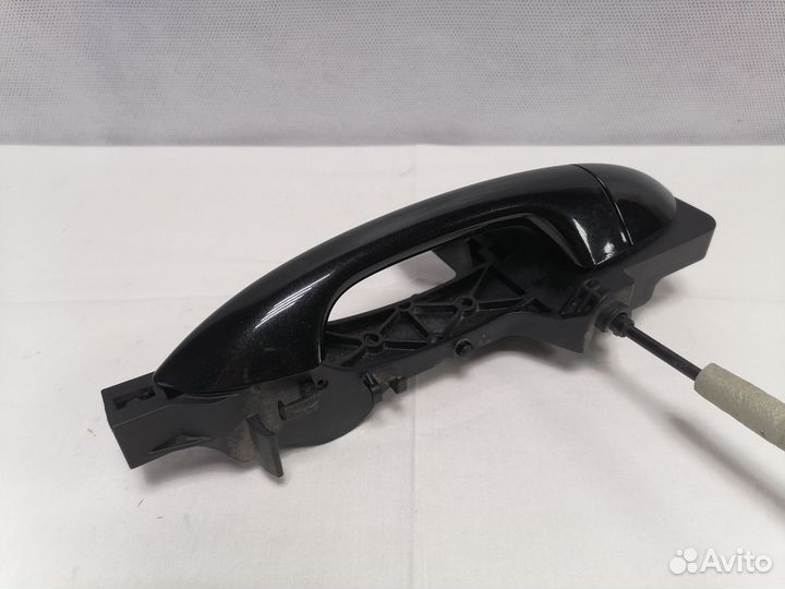 Kia ceed II 2 JD Ручка двери передняя правая