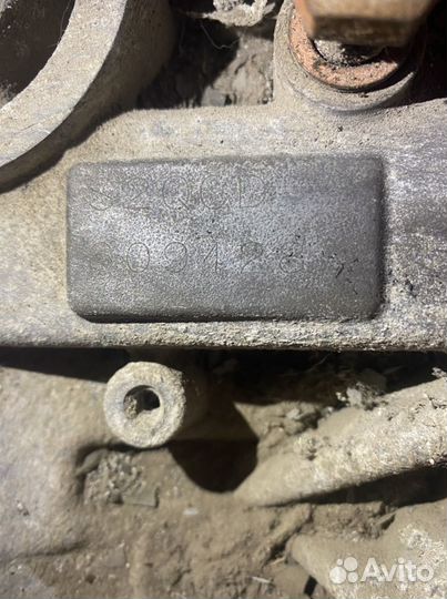 АКПП Hyundai Santa Fe V6