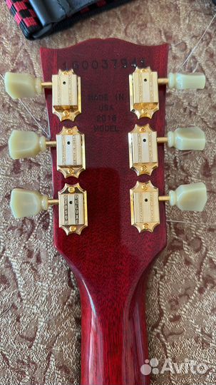 Электро гитара