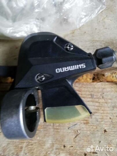 Ремонт спортивных велосипедов. Монетка на спортивн