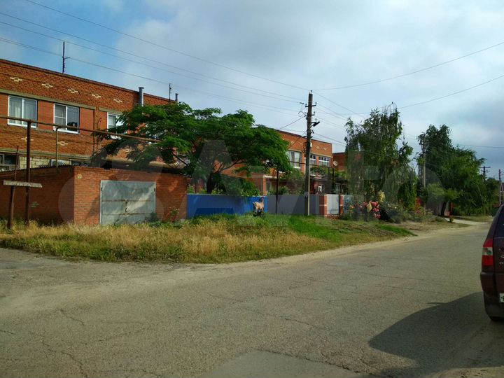 3-к. квартира, 60 м², 2/2 эт.