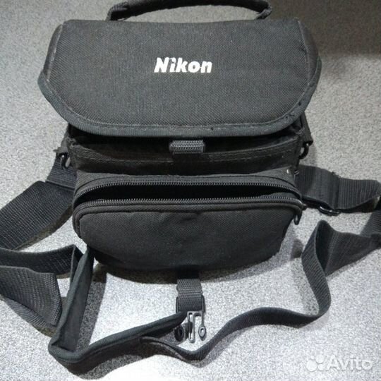 Фотоаппарат Nikon Coolpix L100