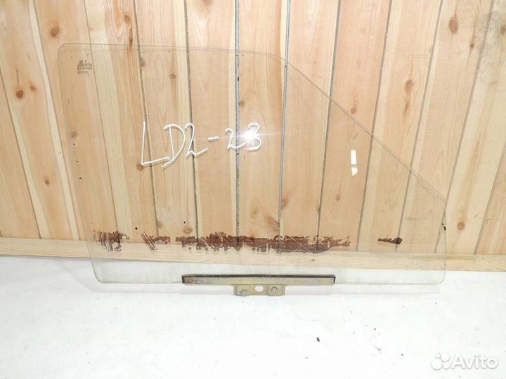 Стекло переднее правое LADA 2109