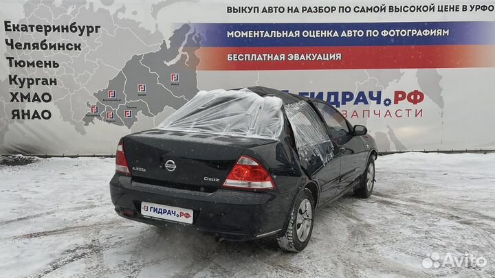 Фонарь задний (стоп сигнал) Nissan Almera Classic (B10) 26590-95F0D