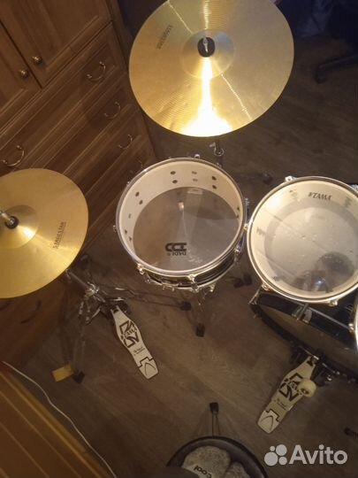 Ударная установка tama