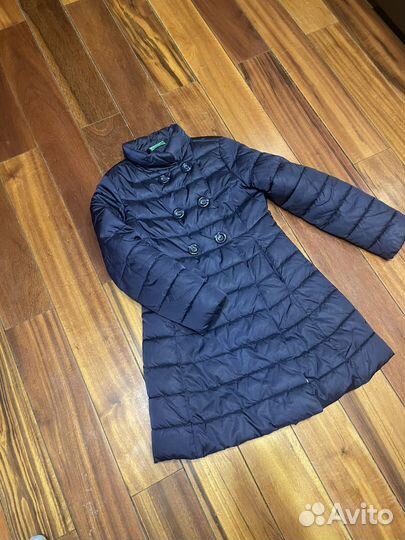 Пальто для девочки