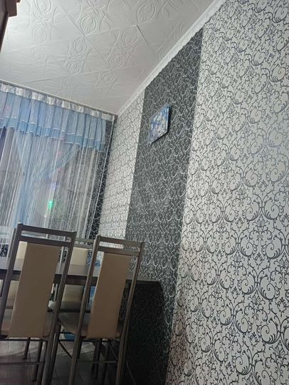 2-к. квартира, 50,3 м², 3/5 эт.