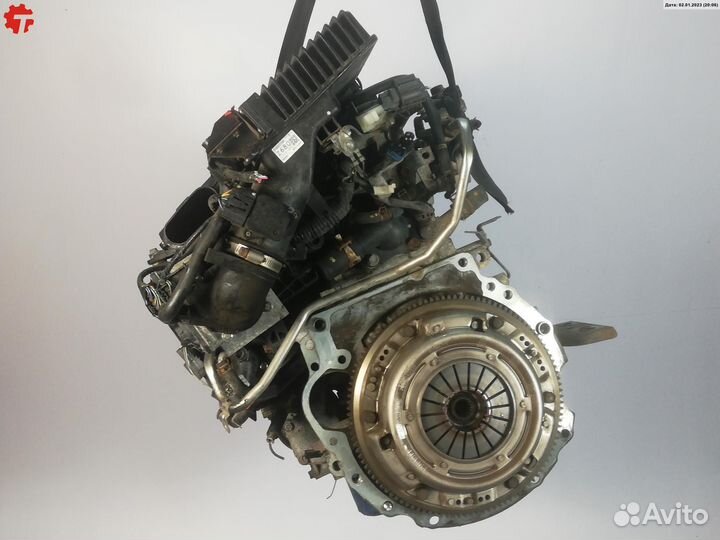 Двигатель Z6 Mazda 3 BL (2009-2013)