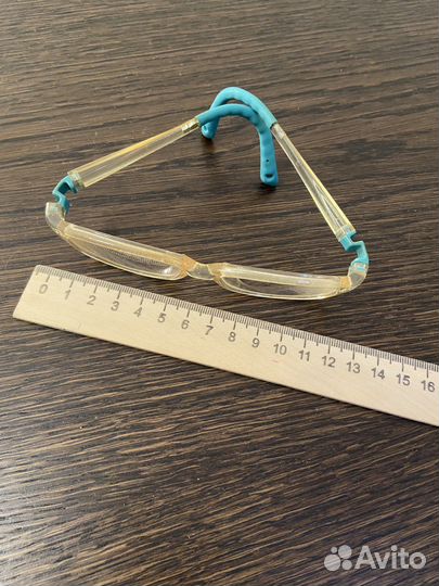 Оправа для очков детская