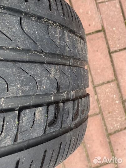 Колеса на bmw 5 e60 e61