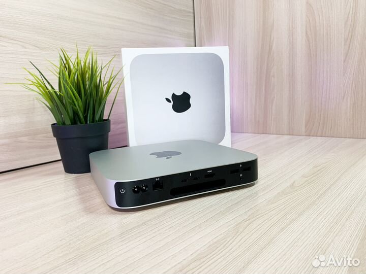 Apple Mac Mini 2023 M2 8/256