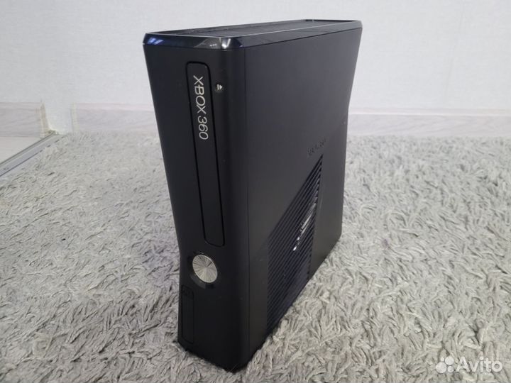 Xbox 360 Freeboot RGH 3.0