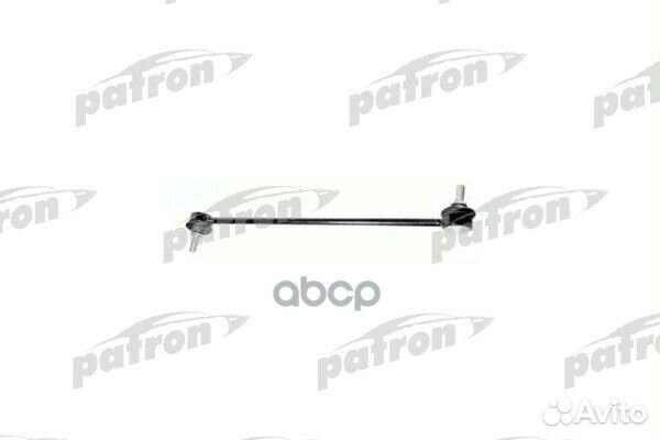 Тяга стабилизатора передн land rover: range ROV