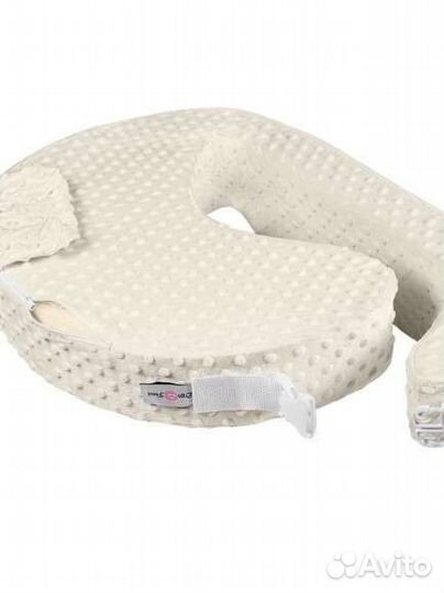 Подушка для кормления ergofeed