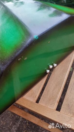 Советская балалайка